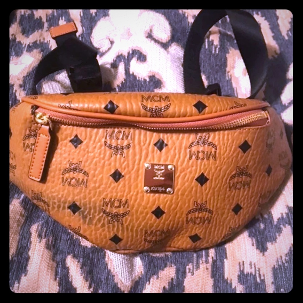 MCM Bag